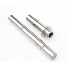 Custom made cnc lathe parts cnc machinery stainless steel pin parts stainless steel shaft parts